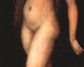 卢卡斯 伊尔 韦基奥 克拉纳赫 : Lucretia